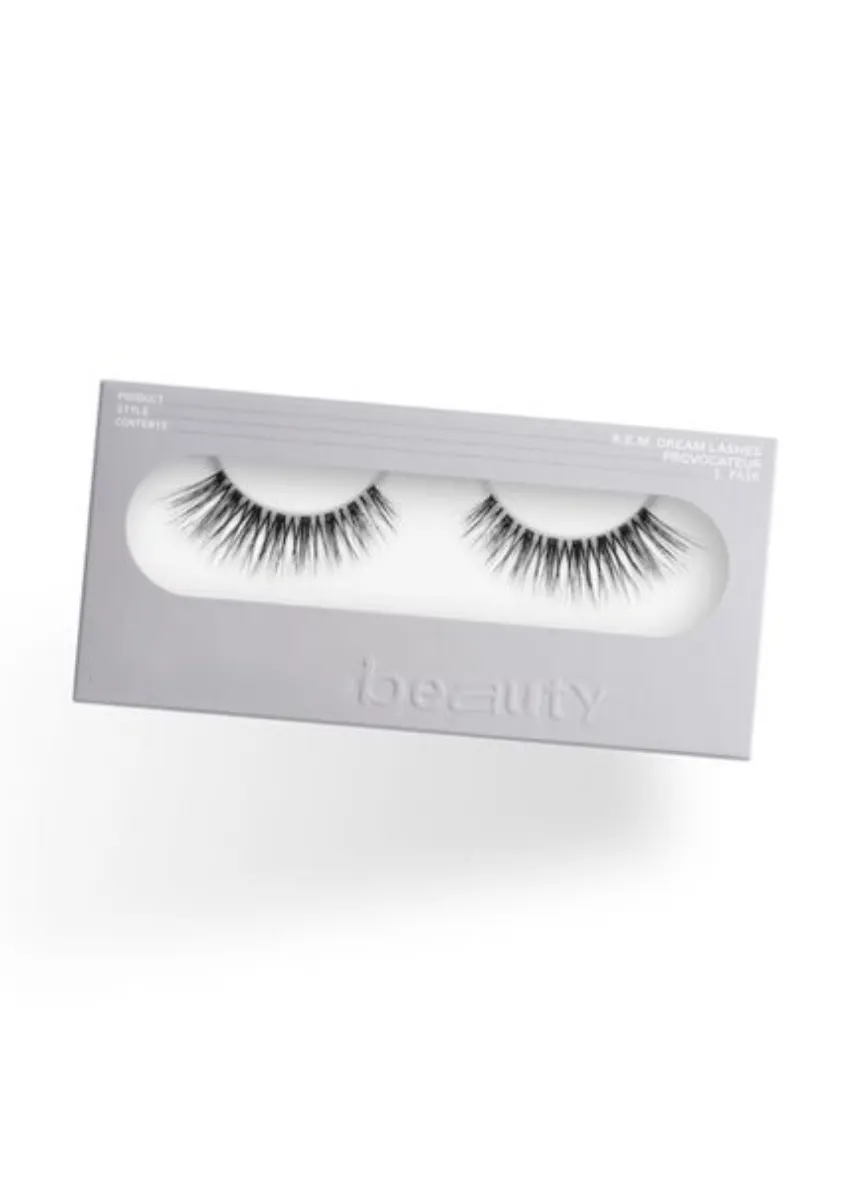 lash boxes